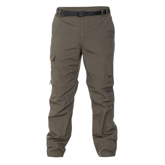 Trespass Mens Rynne Moskitophobia Hiking Trousers