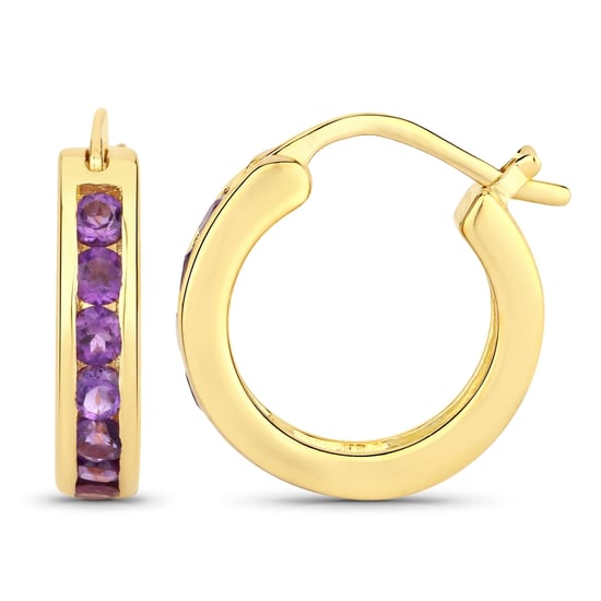 Khushi Female Sterling Silver Earring - Image 3