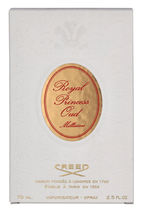 Creed Royal Princess Edp Spray. - Image 2