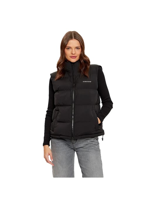 Ärmellose Steppjacke Guess Damen GJ Regular - Image 1