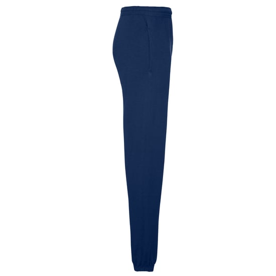 Fruit of the Loom - "Classic" Jogginghosen für Herren (Marineblau) - Image 3