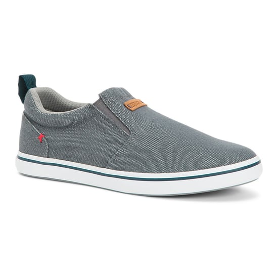Xtratuf Sharkbyte Nachhaltige Econyl Herren Grau Turnschuhe - Image 1
