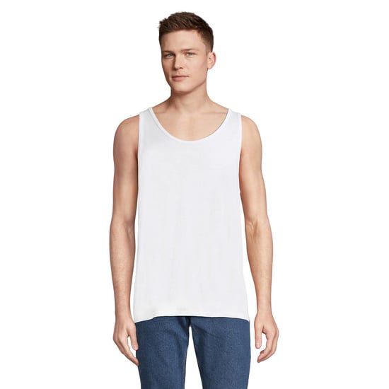 SOLS - "Crusader" Ärmelloses Oberteil für Herren/Damen Unisex (Weiß) - Image 1