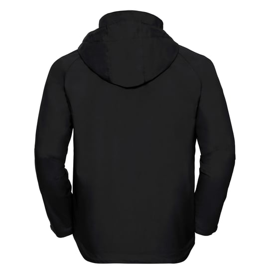 Russell - "Hydraplus 2000" Jacke, wasserfest für Herren (Schwarz) - Image 2