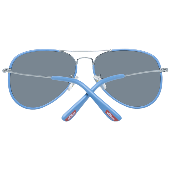 S. Oliver Sonnenbrille 98684-00840 56 - Image 3
