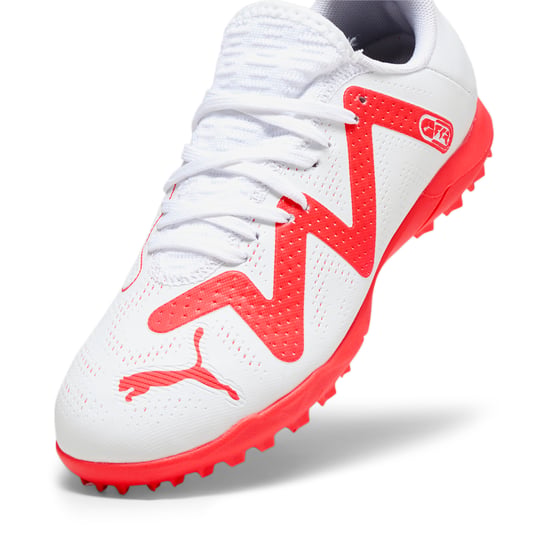 PUMA Childrens Unisex FUTURE PLAY TT Football Boots