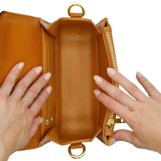 Baguette Bag Saint Cloud