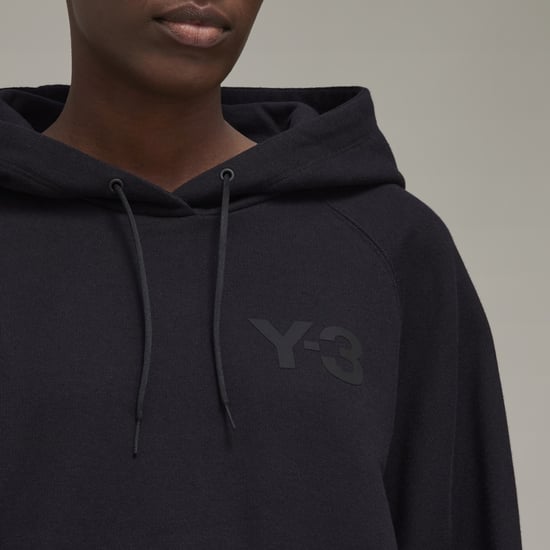 Y-3 Classic Chest Logo Hoodie