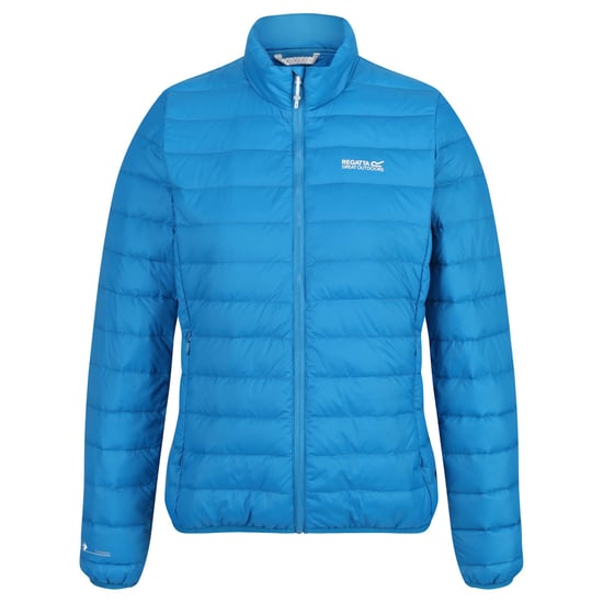 Regatta Womens/Ladies Whitehill Jacket (Petrol Blue)