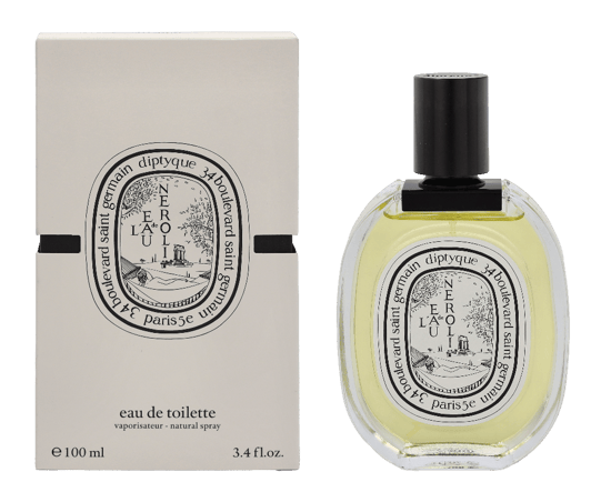 Diptyque L'Eau de Neroli Edt Spray. - Image 1