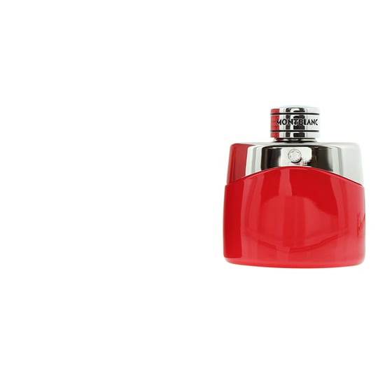 Montblanc Legend Red Eau De Parfum 50ml Spray For Him