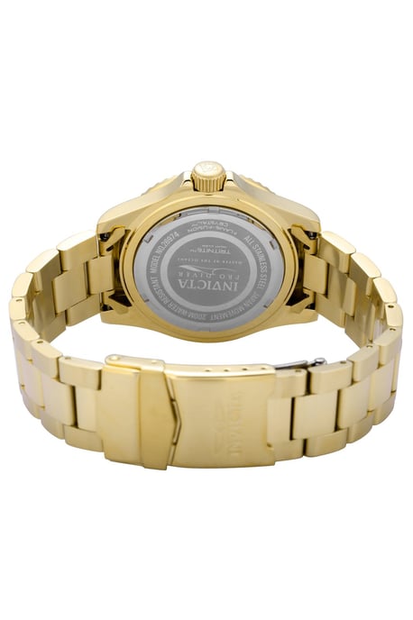 Invicta Pro Diver 26974 Men's Quartz Watch - 40mm