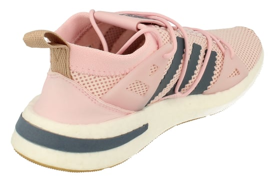 Adidas Womens Arkyn Pink Trainers