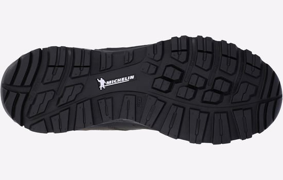 Hi-Tec Euro Trail Stiefel Herren - Image 5