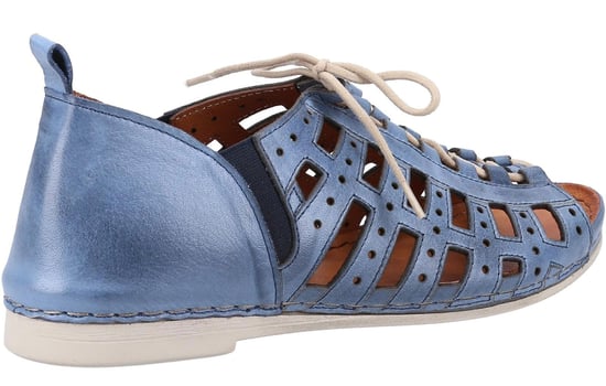 Riva Newport Womens Sandals