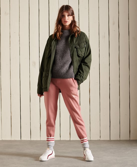 Superdry Jogginghose Script Style Workwear - Image 2