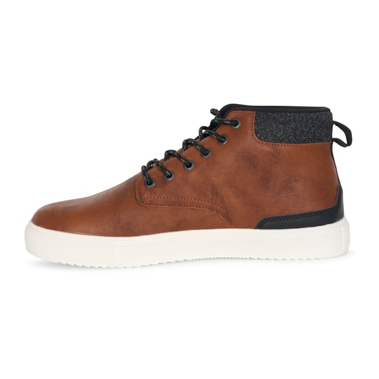 PME Legend Strike Cognac  Braun - Image 2
