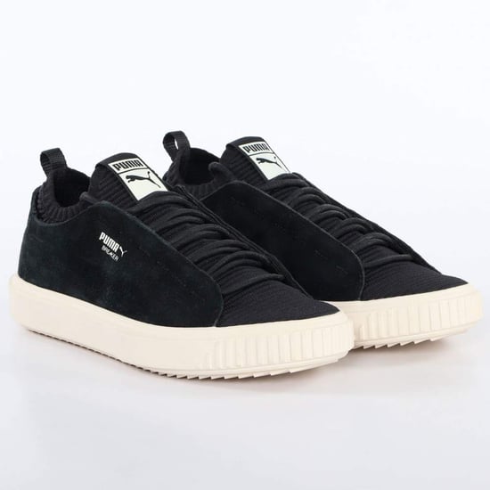 Puma Damen Breaker Knit Sun Sneaker - Image 1