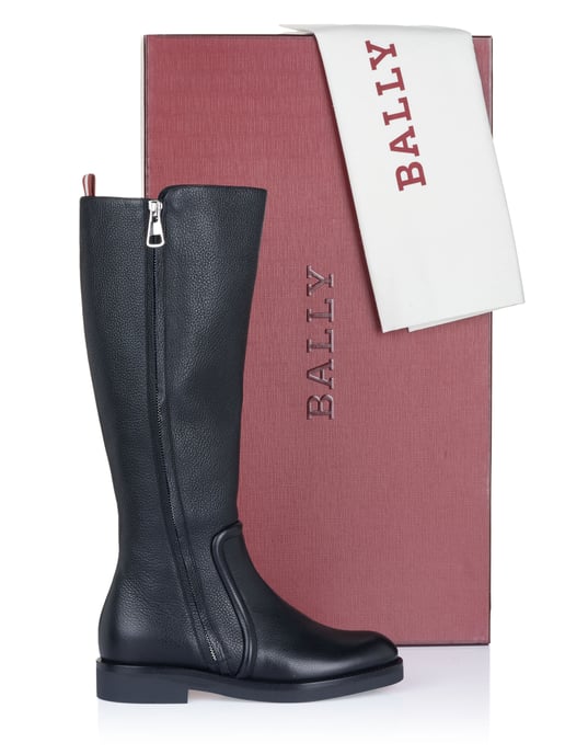 Bally-Stiefel - Image 4