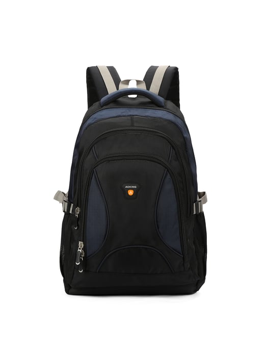 Aoking Rucksack Unisex BLUE - Image 1