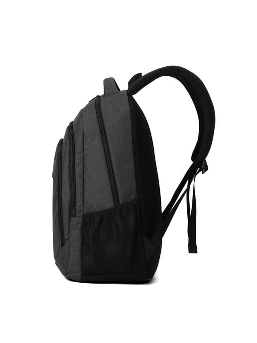 Aoking Rucksack Unisex GREY - Image 3