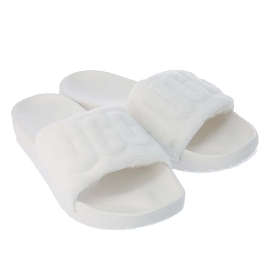Sandales Mahalia Ugg Pour Femme en Blanc - Image 6