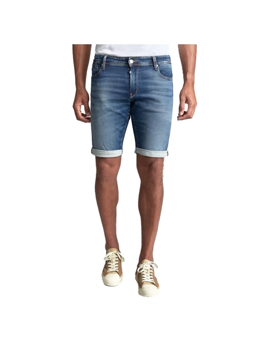 Kurze Le Temps Des Cerises Herren-Stretch - Image 1