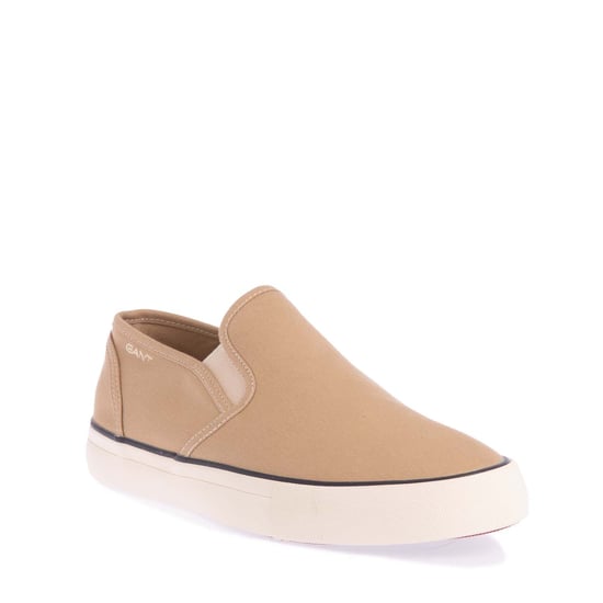 Men's Gant Killox Sneaker in Beige
