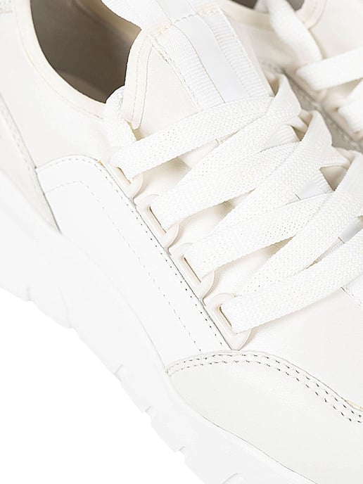 Bally Sneaker Bise Damen weiß - Image 5