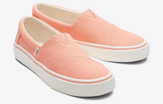 Toms Alpargata Fenix Slip On Schuhe Damen - Image 2
