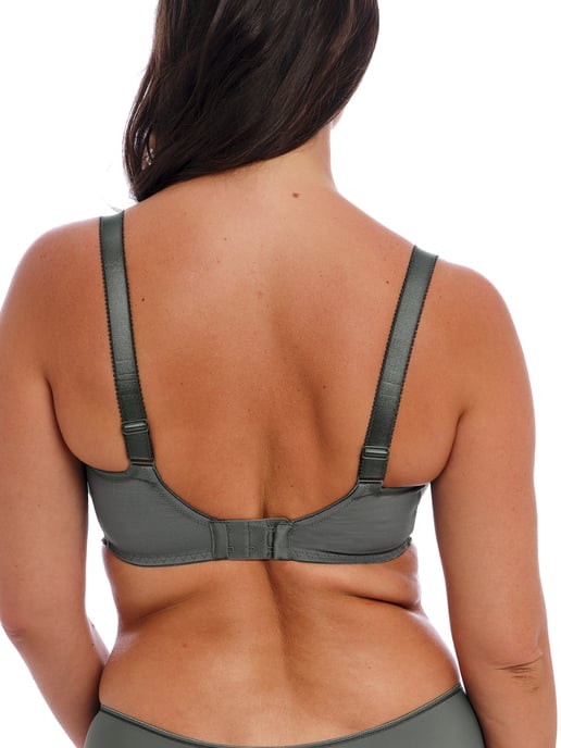 Ana Moulded Spacer Bra - Image 2