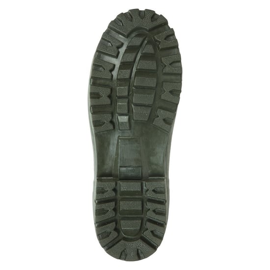 Mountain Warehouse Womens/Ladies Mucker Wellington Boots (Khaki)