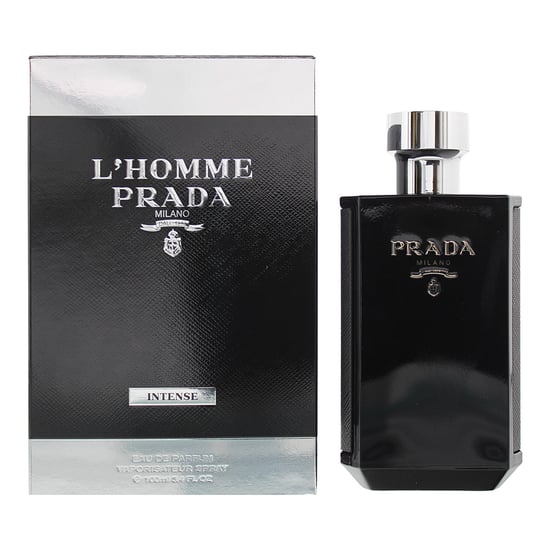 LHomme Intense - EdP 100ml - Image 1