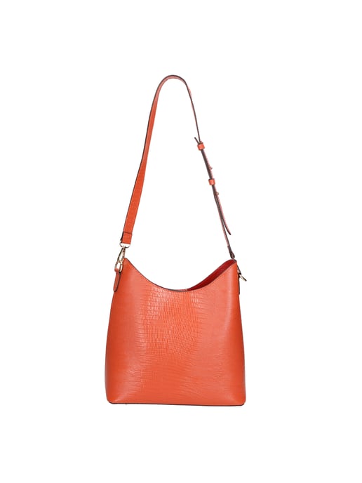Gave Lux Schultertasche Frauen BRICK - Image 1