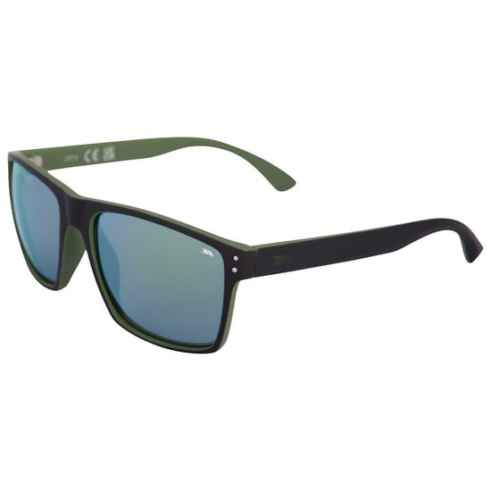 Trespass Zest Sonnenbrille (Khaki) - Image 5