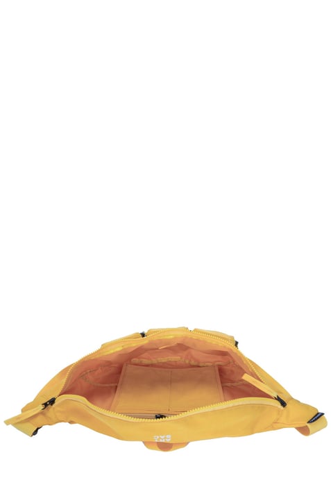 Jaspar Triple Sling Bag