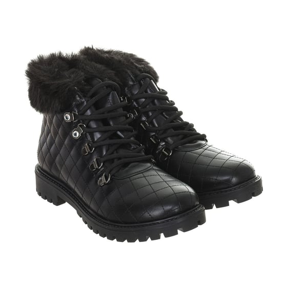 Ankle boots FLTMM3LEP10