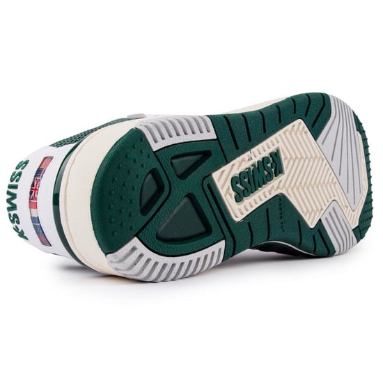 K-swiss Si 18 Rival Turnschuhe - Image 4