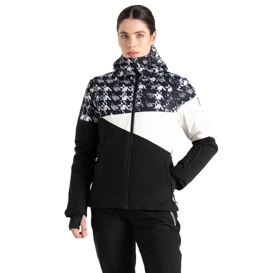Dare 2B - "Ice III" Skijacke für Damen (Schwarz) - Image 4