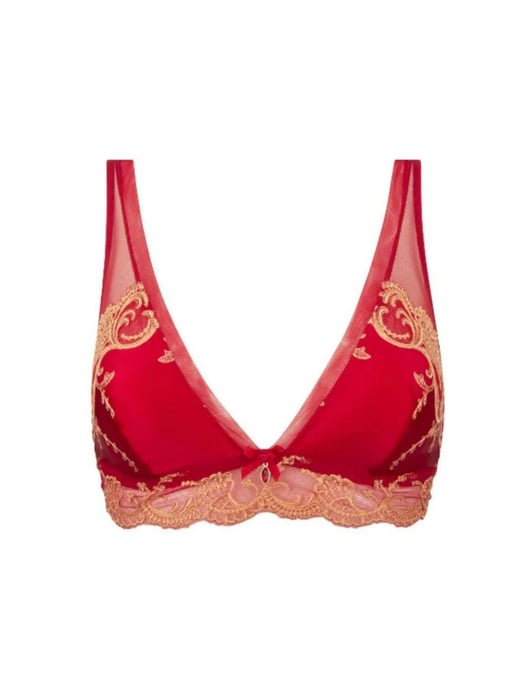 Lise Charmel Splendeur Soie Triangle Bra