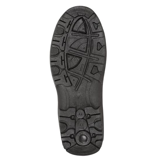 Mountain Warehouse - Damen Schneestiefel "Icey", Mit Vlies gefüttert (Schwarz) - Image 6