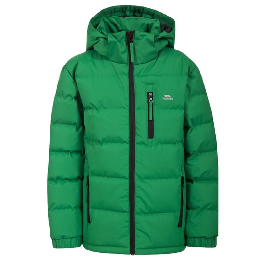 Trespass Kids Boys Tuff Padded Winter Jacket