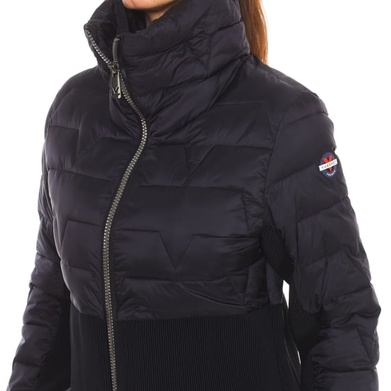 Women's padded jacket SWF21319