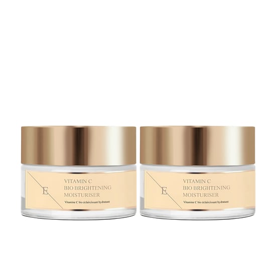2x Vitamin C Bio Aufhellende Feuchtigkeitspflege 50ml - Image 1