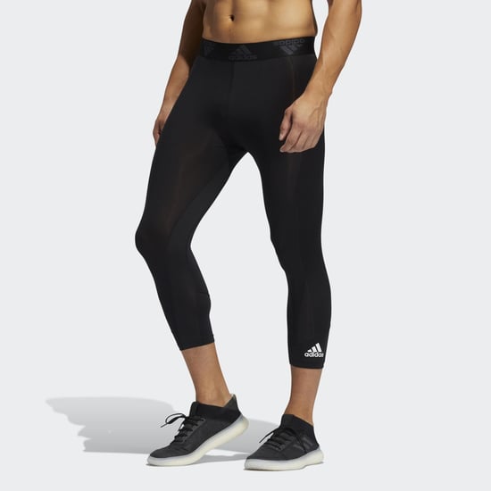 Techfit 3/4 Tights