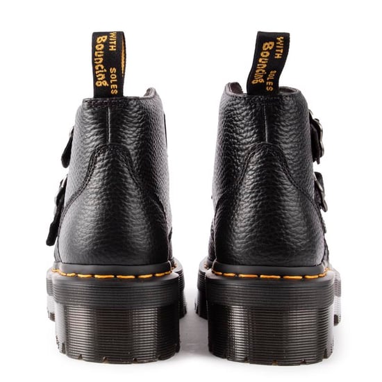 Dr. Martens Devon Blume Stiefel - Image 3
