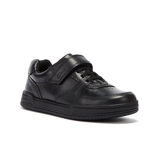 Clarks Fawn Lay O Kinder Turnschuhe - Image 2