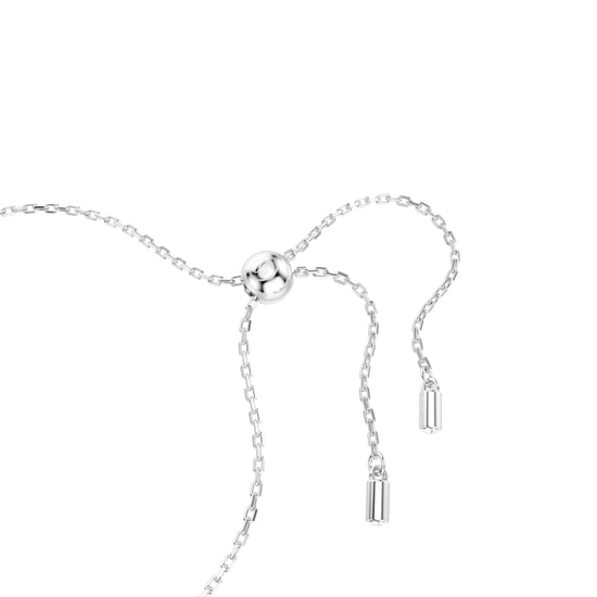Swarovski 'Matrix' Damenarmband aus Basismetall - Silber 5693411 - Image 3