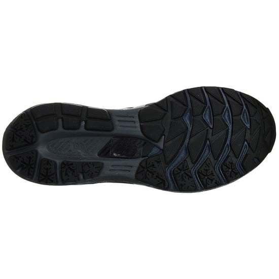 Asics Gel-Kayano 28 AWL Blaue Laufschuhe für Herren - Image 5