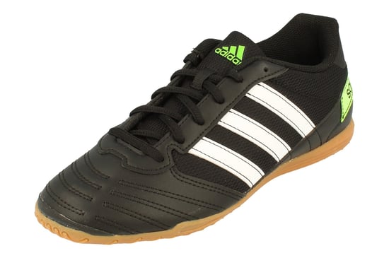 Adidas Super Sala Mens Football Boots Trainers Black Trainers